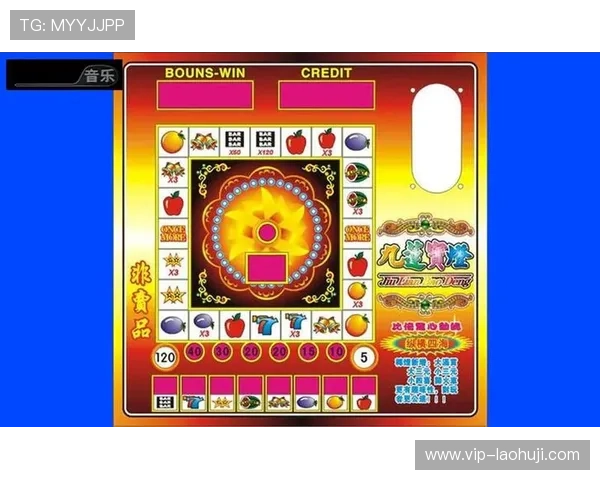 想玩水果机游戏,学习专业的游戏策略,提升胜率成为水果机高手